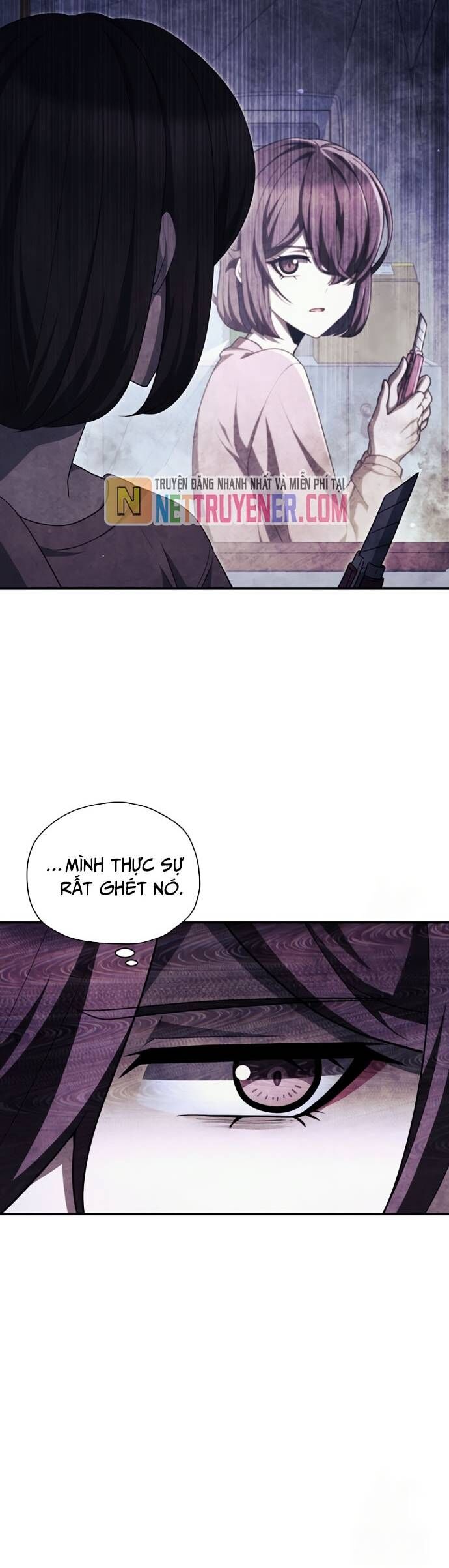 Câu Lạc Bộ Truyện Ma Chap 65 - Next Chap 66