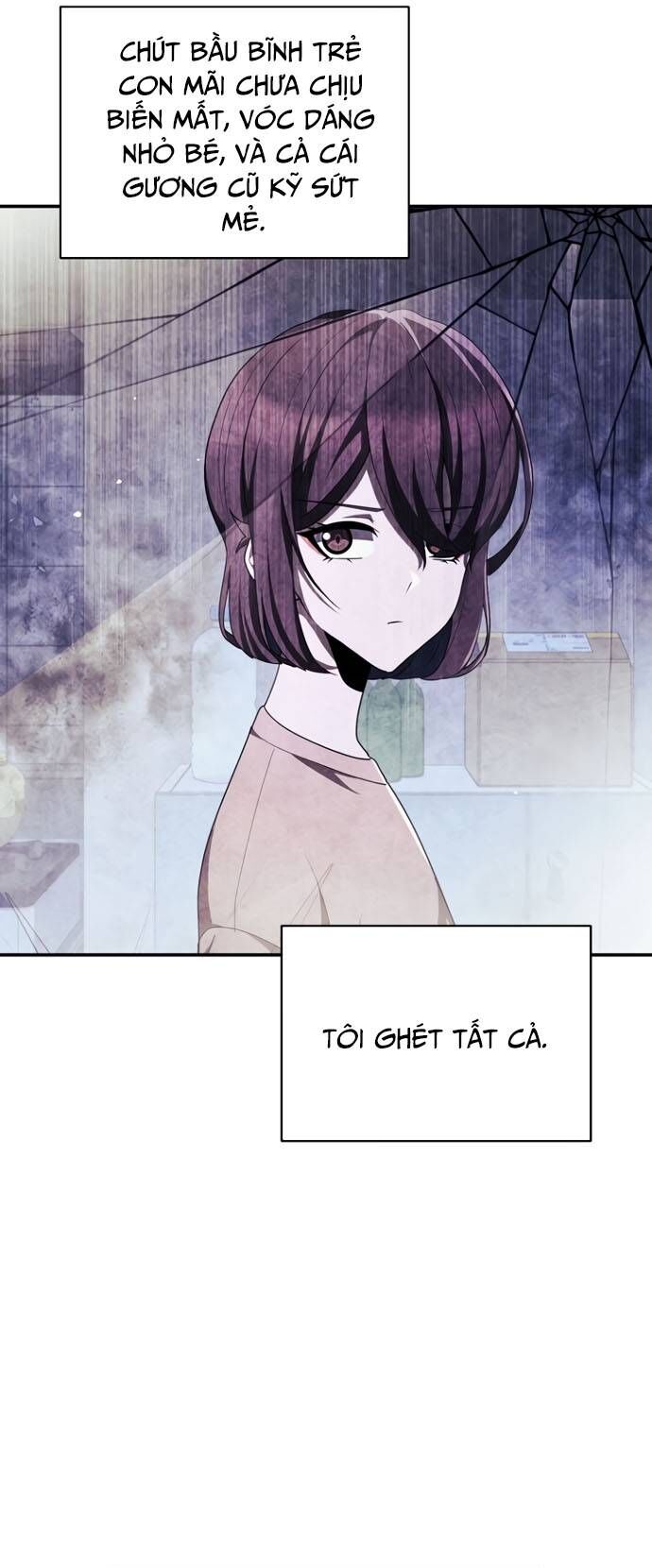 Câu Lạc Bộ Truyện Ma Chap 65 - Next Chap 66