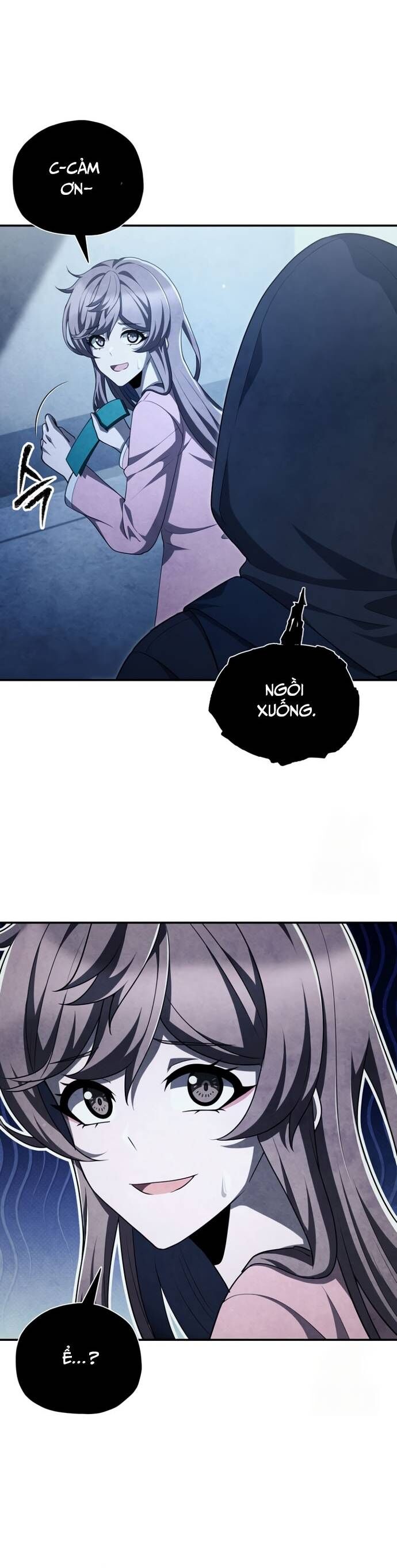Câu Lạc Bộ Truyện Ma Chap 65 - Next Chap 66