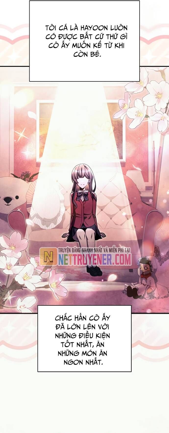 Câu Lạc Bộ Truyện Ma Chap 65 - Next Chap 66