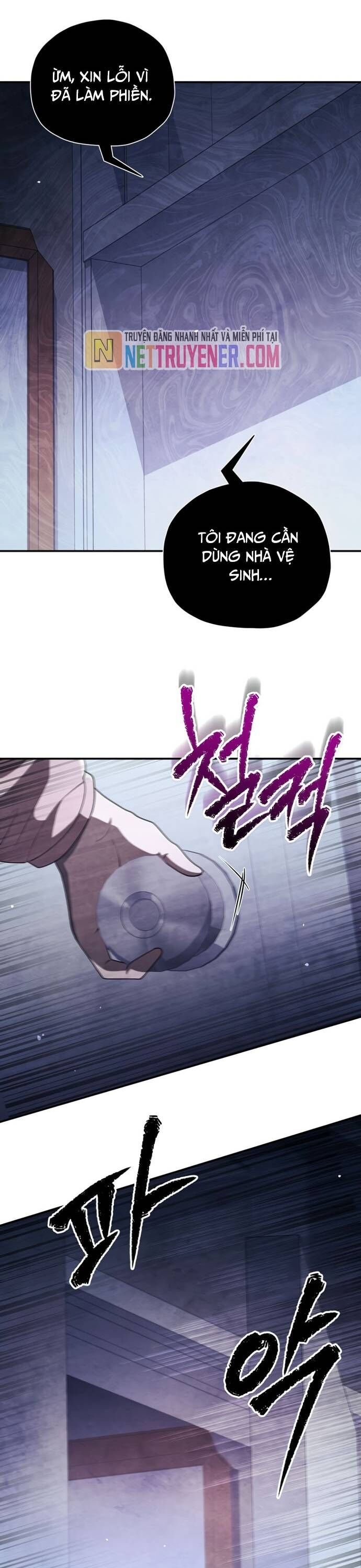 Câu Lạc Bộ Truyện Ma Chap 65 - Next Chap 66