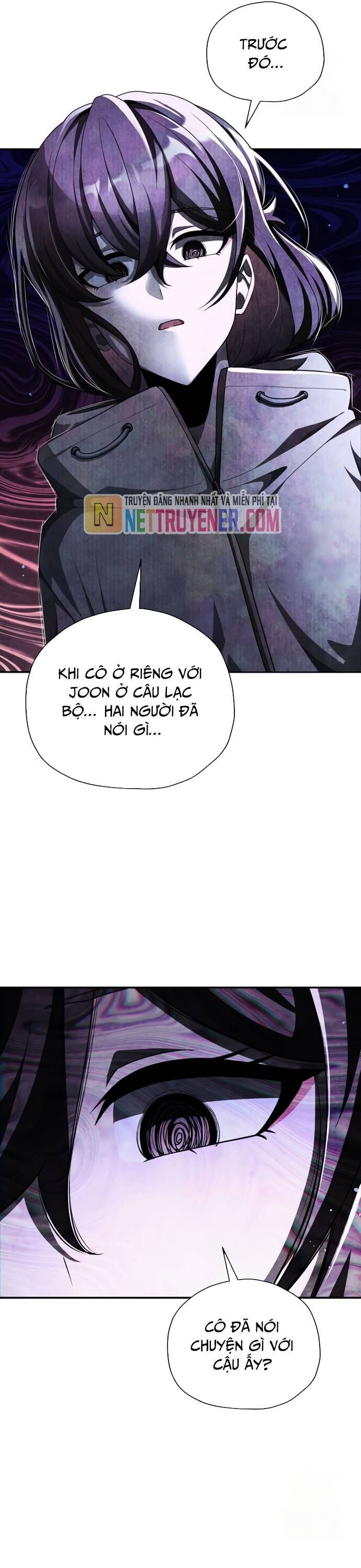 Câu Lạc Bộ Truyện Ma Chap 65 - Next Chap 66