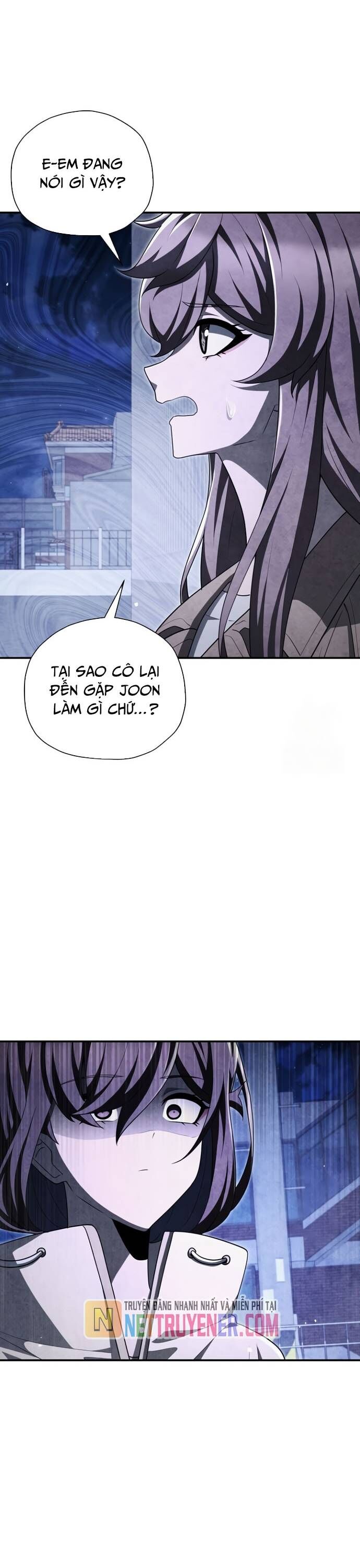 Câu Lạc Bộ Truyện Ma Chap 65 - Next Chap 66