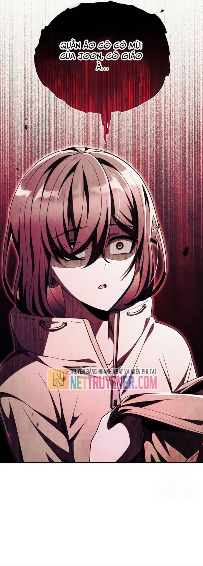 Câu Lạc Bộ Truyện Ma Chap 65 - Next Chap 66