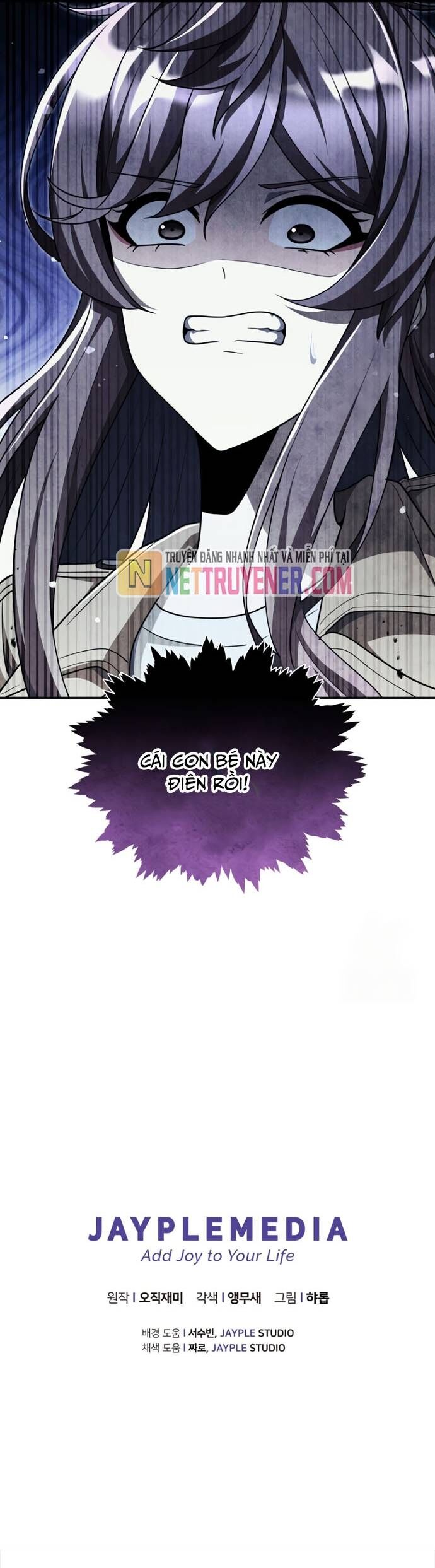 Câu Lạc Bộ Truyện Ma Chap 65 - Next Chap 66