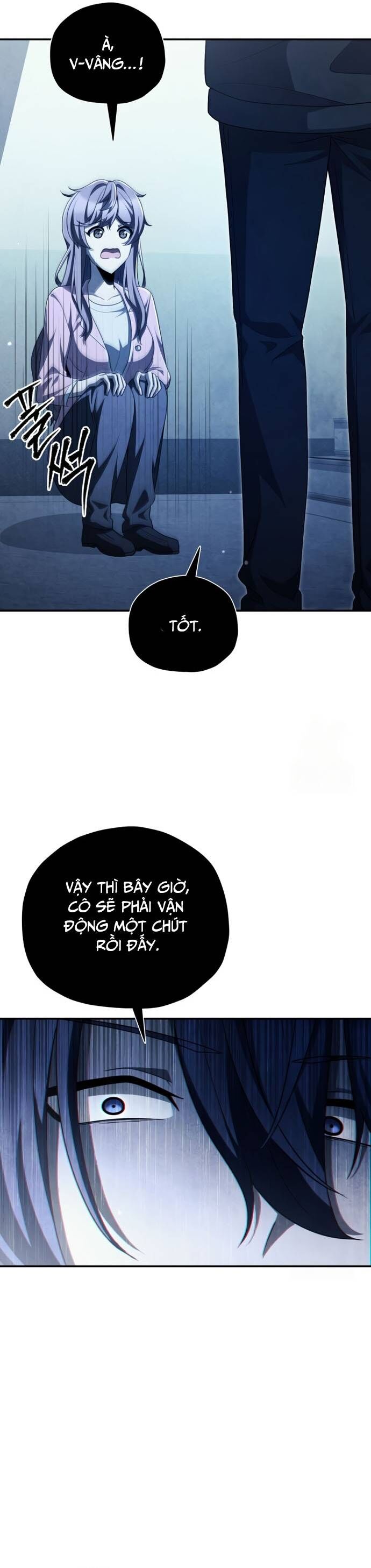 Câu Lạc Bộ Truyện Ma Chap 65 - Next Chap 66