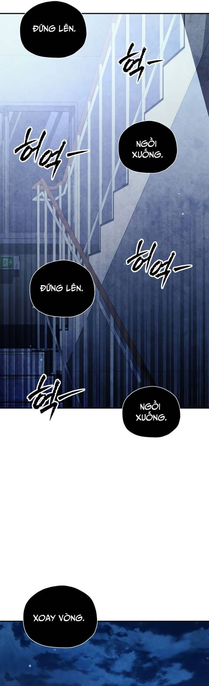 Câu Lạc Bộ Truyện Ma Chap 65 - Next Chap 66