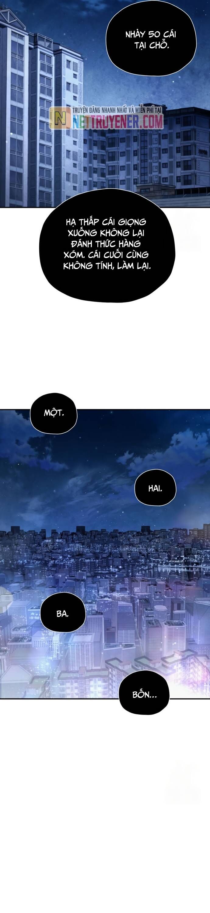 Câu Lạc Bộ Truyện Ma Chap 65 - Next Chap 66