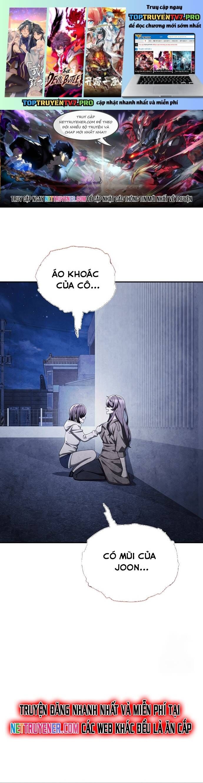 Câu Lạc Bộ Truyện Ma Chap 66 - Next Chap 67