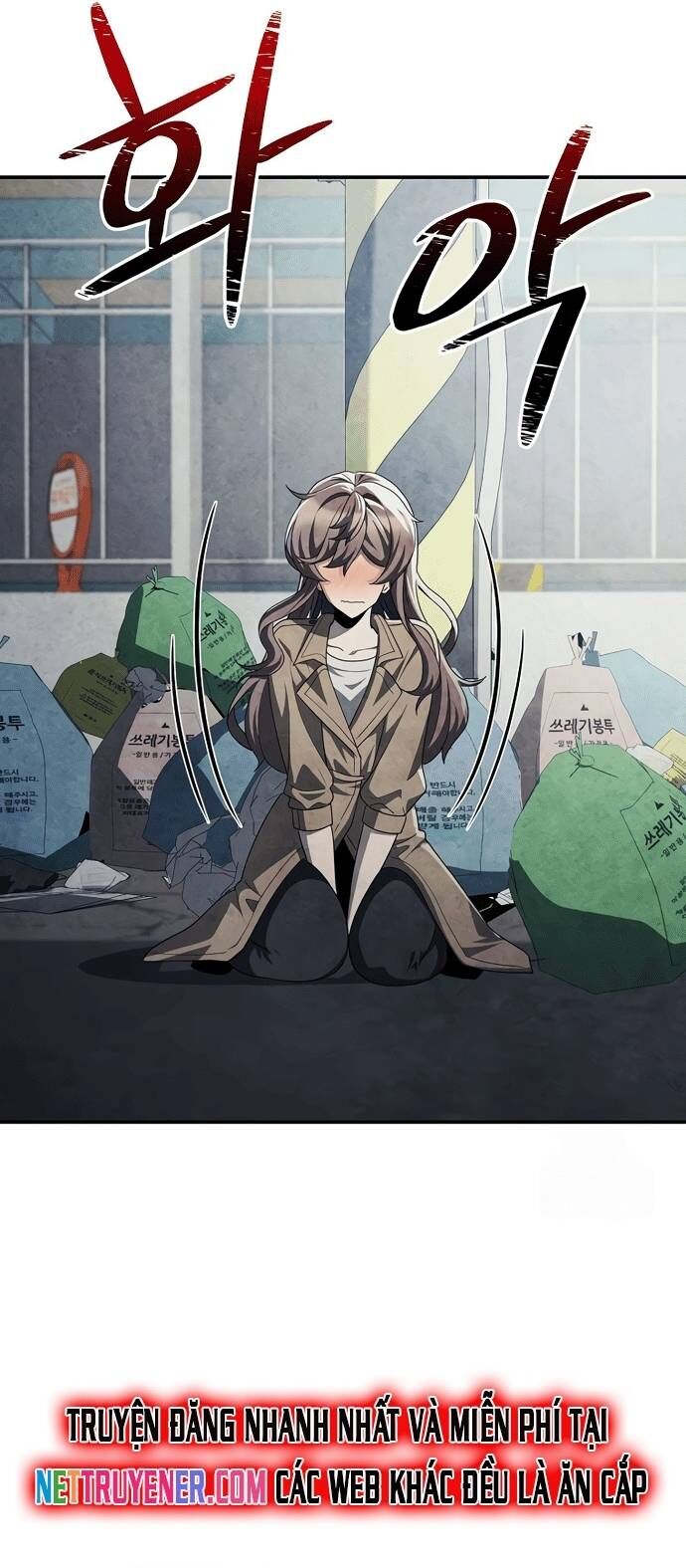 Câu Lạc Bộ Truyện Ma Chap 66 - Next Chap 67