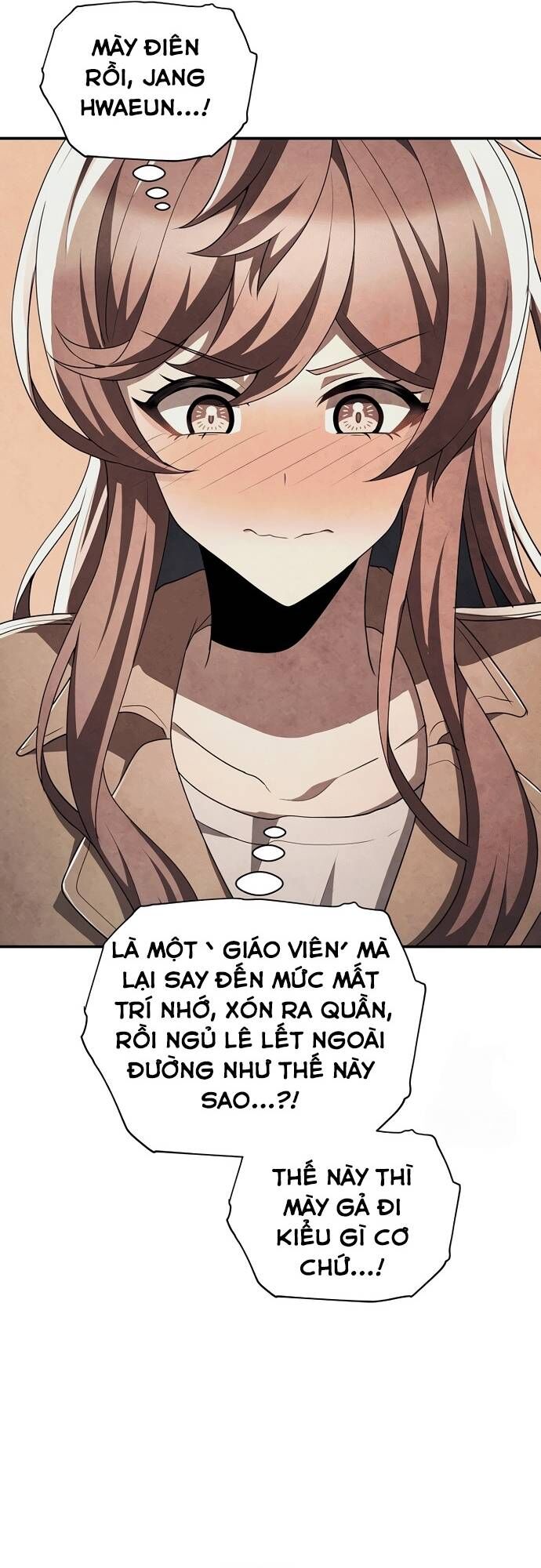 Câu Lạc Bộ Truyện Ma Chap 66 - Next Chap 67