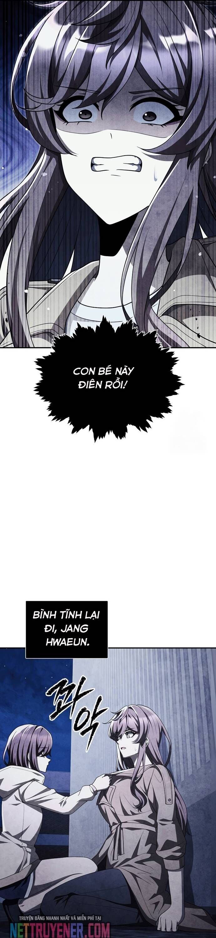 Câu Lạc Bộ Truyện Ma Chap 66 - Next Chap 67