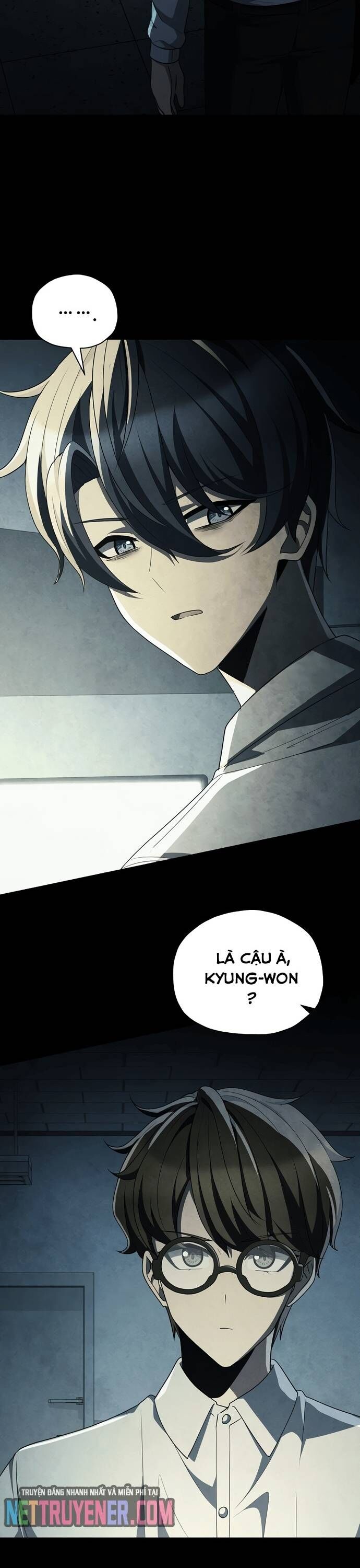 Câu Lạc Bộ Truyện Ma Chap 66 - Next Chap 67