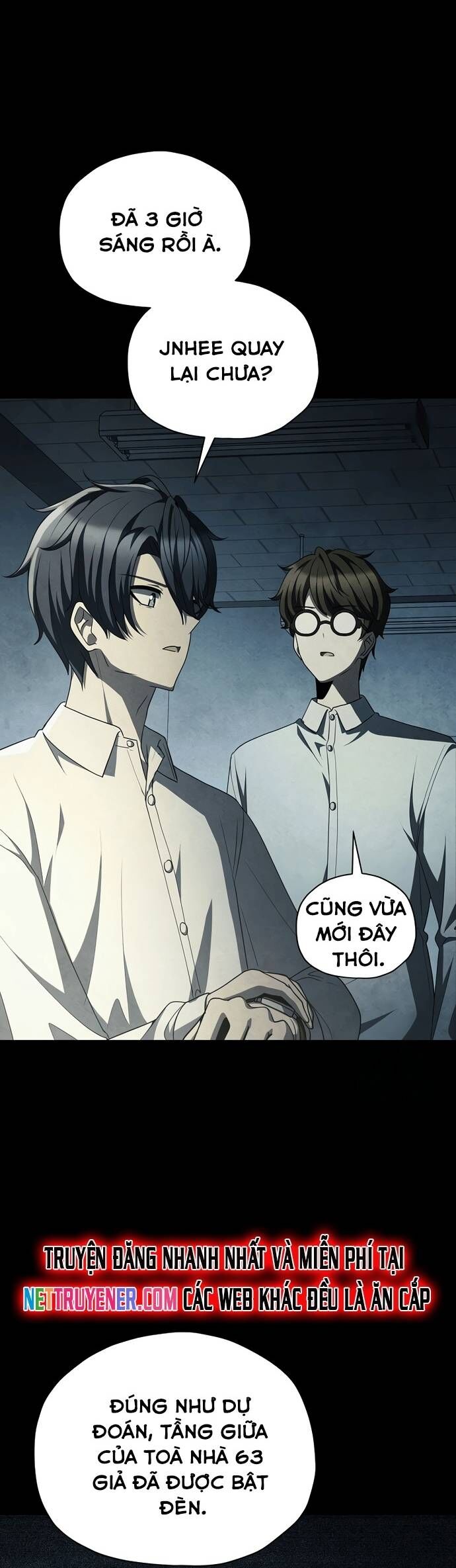 Câu Lạc Bộ Truyện Ma Chap 66 - Next Chap 67