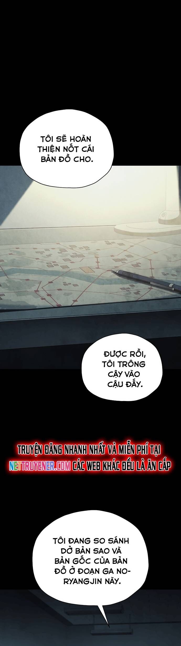 Câu Lạc Bộ Truyện Ma Chap 66 - Next Chap 67
