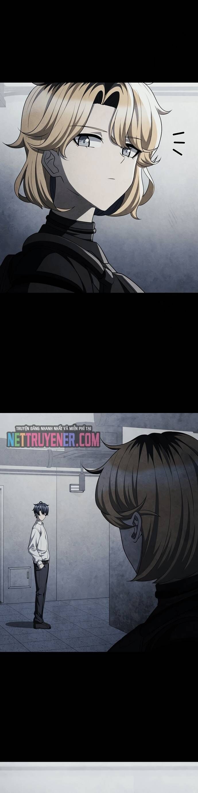 Câu Lạc Bộ Truyện Ma Chap 66 - Next Chap 67