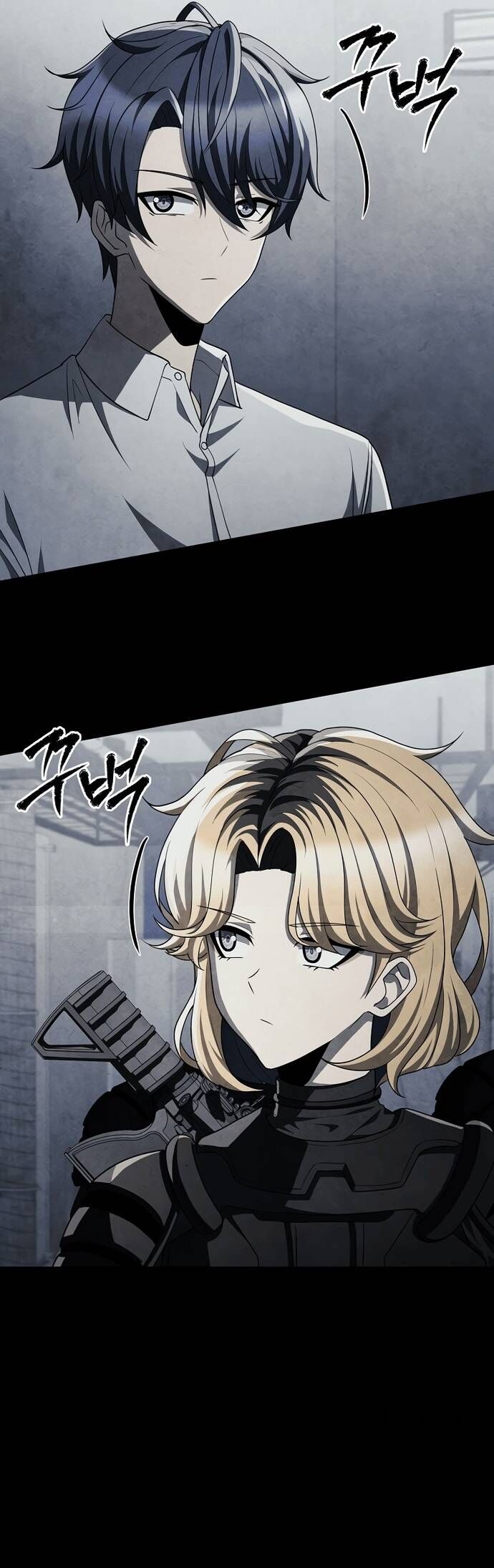 Câu Lạc Bộ Truyện Ma Chap 66 - Next Chap 67