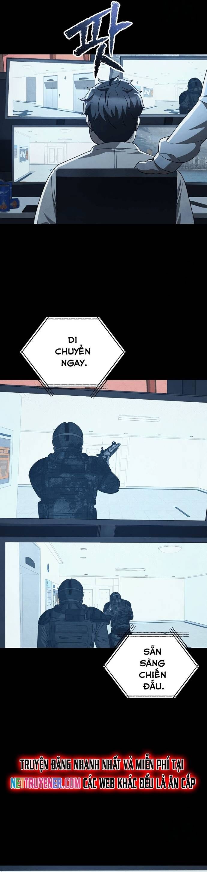 Câu Lạc Bộ Truyện Ma Chap 66 - Next Chap 67