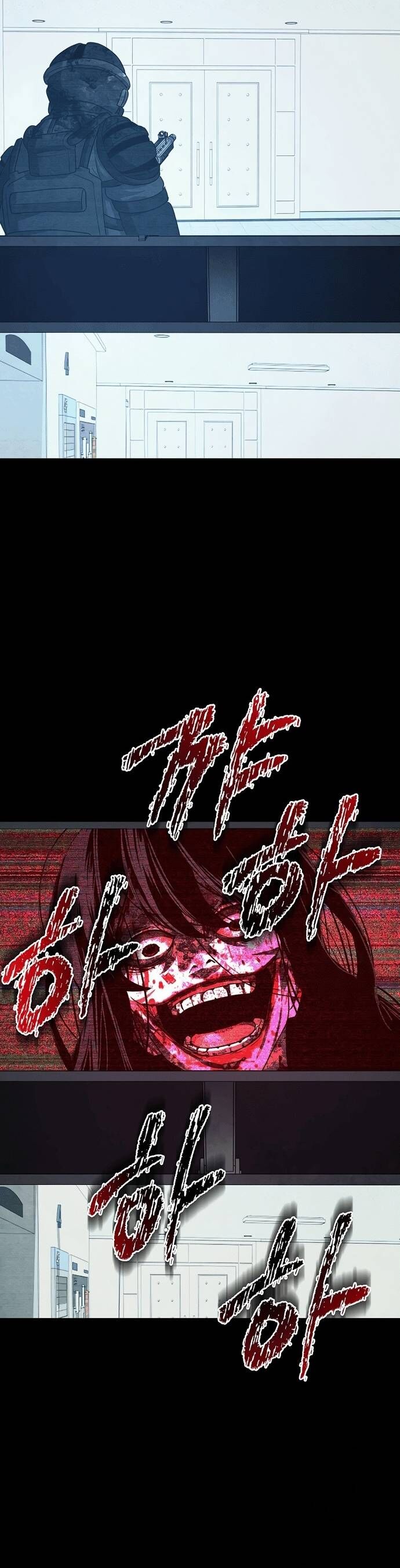 Câu Lạc Bộ Truyện Ma Chap 66 - Next Chap 67
