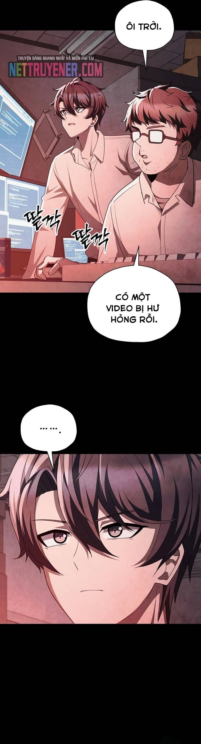 Câu Lạc Bộ Truyện Ma Chap 66 - Next Chap 67