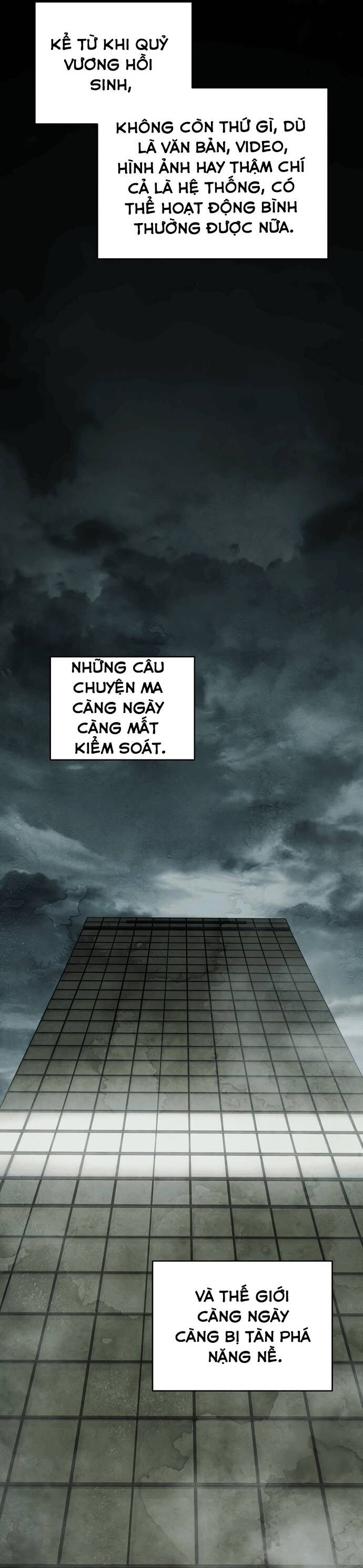 Câu Lạc Bộ Truyện Ma Chap 66 - Next Chap 67