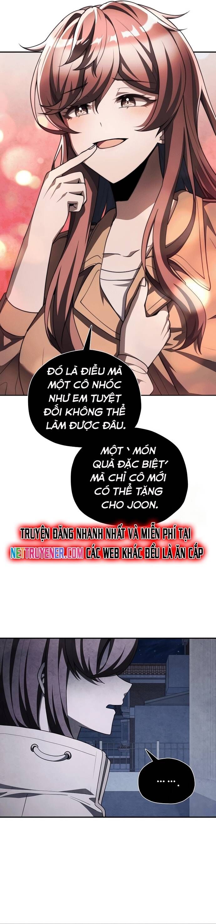 Câu Lạc Bộ Truyện Ma Chap 66 - Next Chap 67