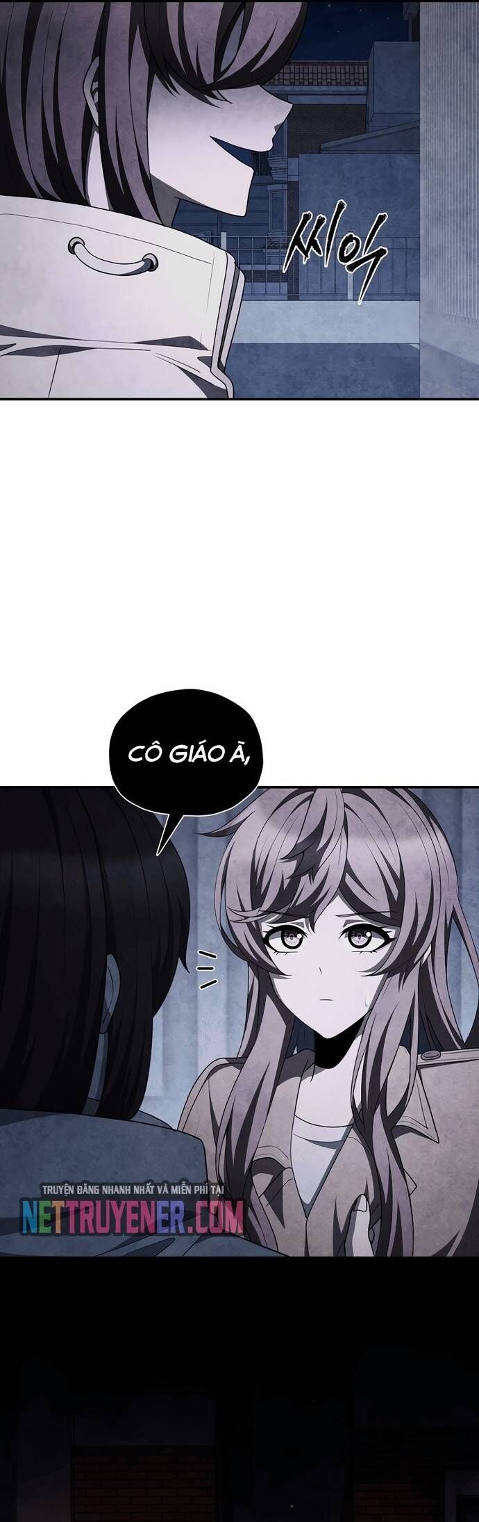 Câu Lạc Bộ Truyện Ma Chap 66 - Next Chap 67