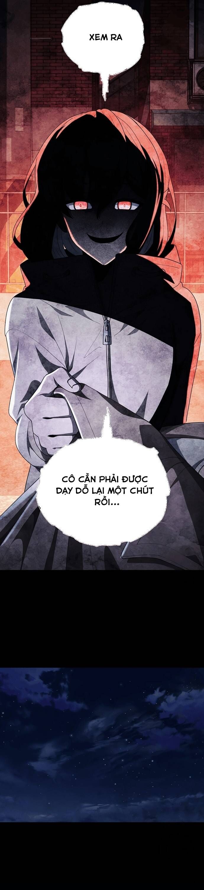 Câu Lạc Bộ Truyện Ma Chap 66 - Next Chap 67