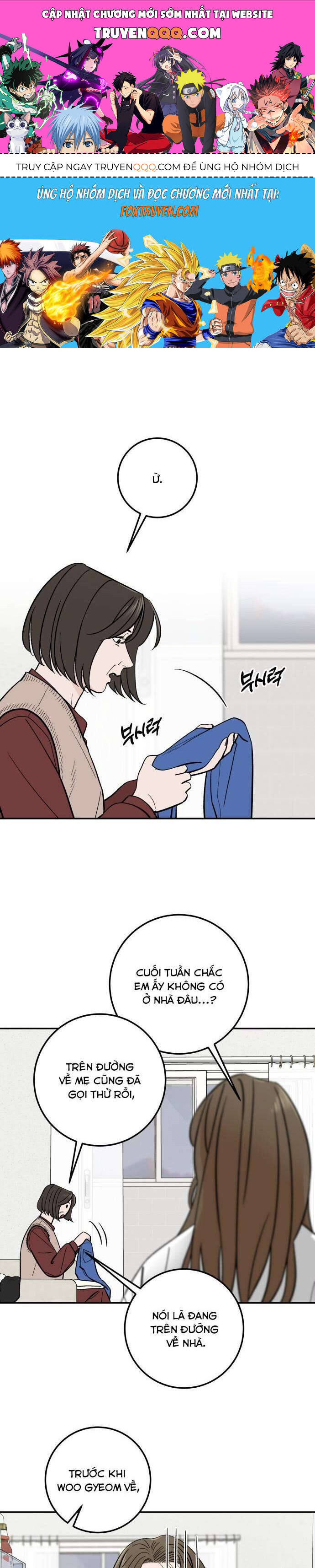 Cậu Nhóc Hàng Xóm Chap 32 - Next Chap 33