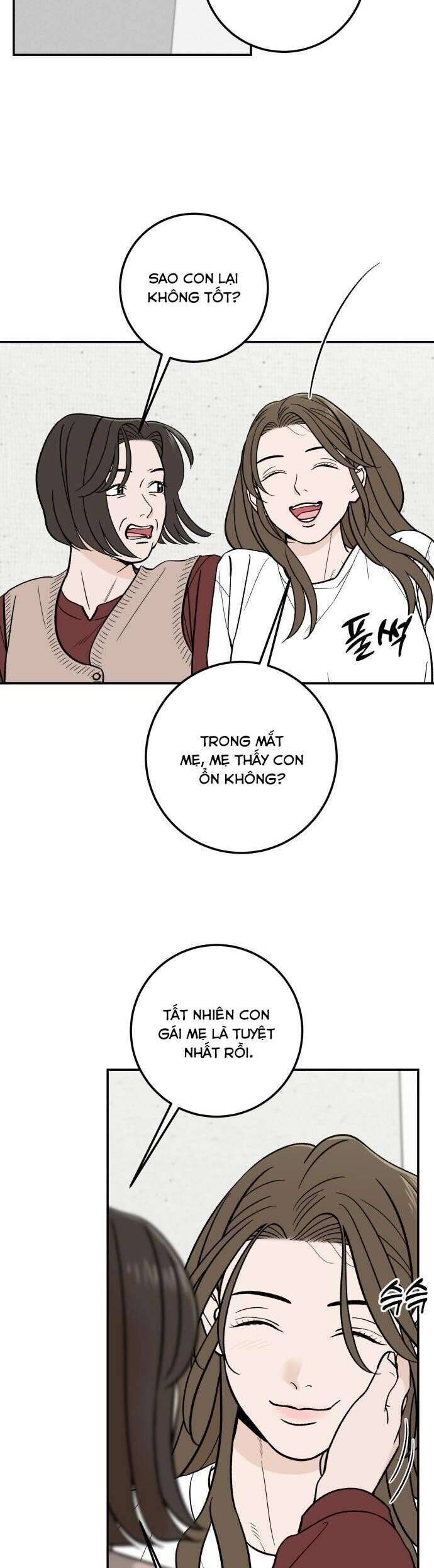 Cậu Nhóc Hàng Xóm Chap 32 - Next Chap 33