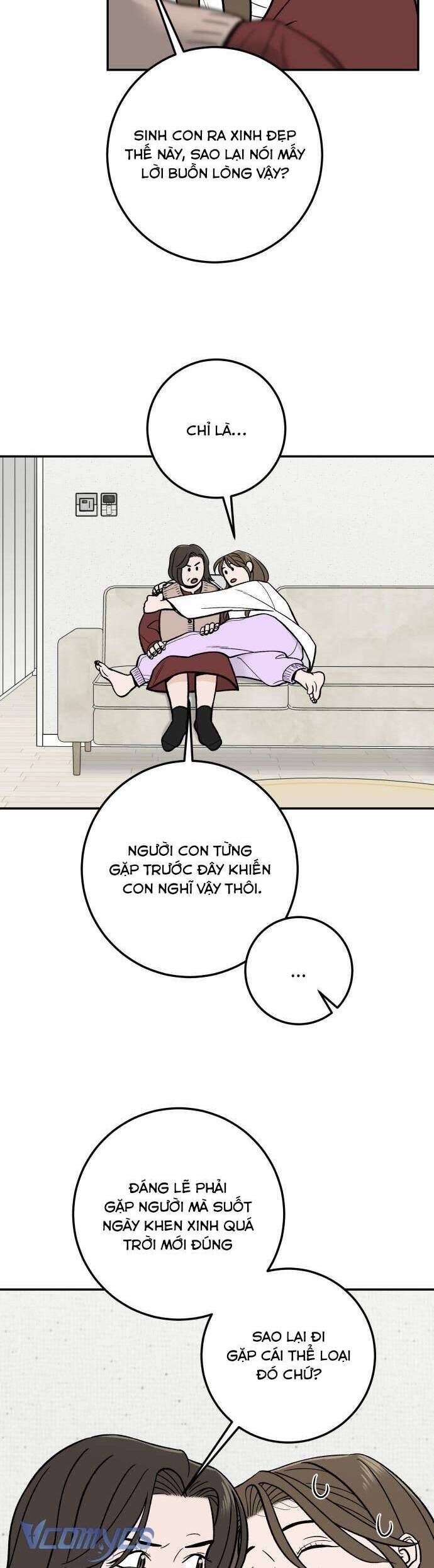 Cậu Nhóc Hàng Xóm Chap 32 - Next Chap 33