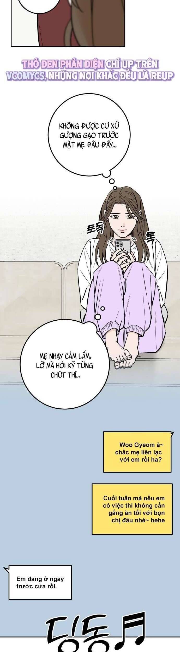 Cậu Nhóc Hàng Xóm Chap 32 - Next Chap 33