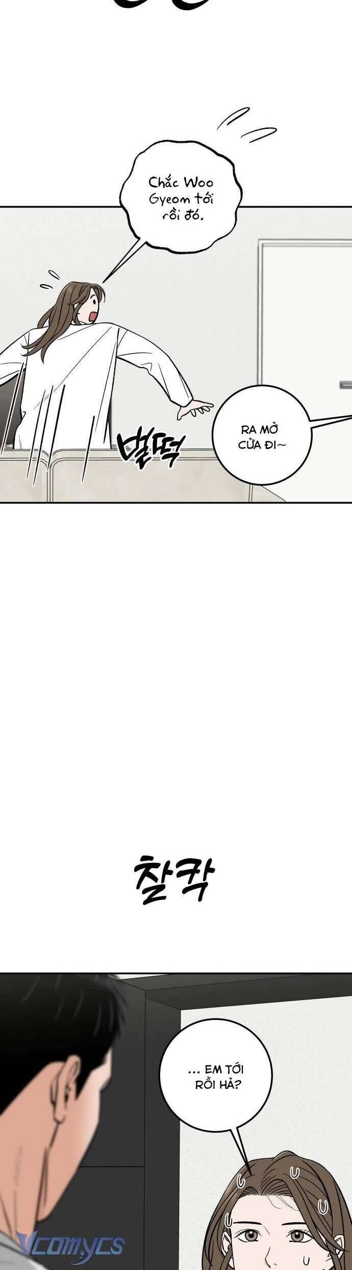 Cậu Nhóc Hàng Xóm Chap 32 - Next Chap 33