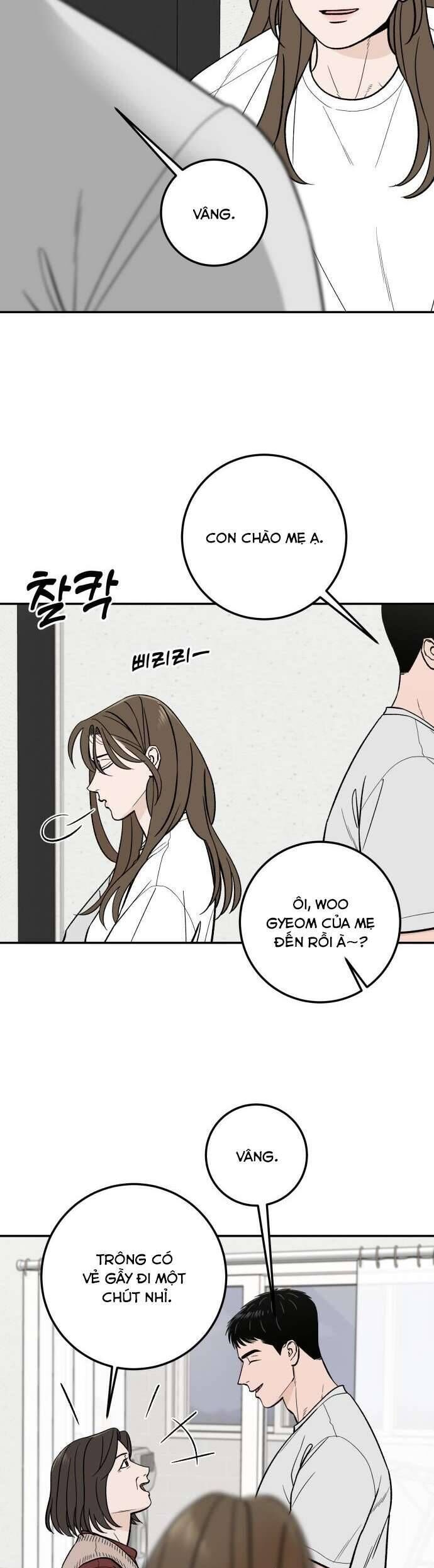 Cậu Nhóc Hàng Xóm Chap 32 - Next Chap 33