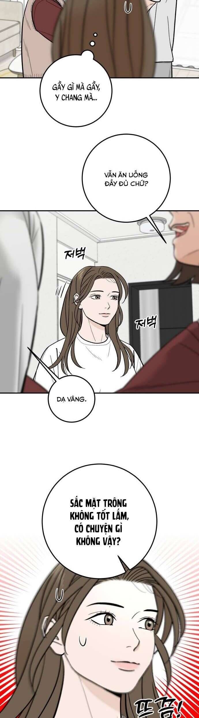 Cậu Nhóc Hàng Xóm Chap 32 - Next Chap 33