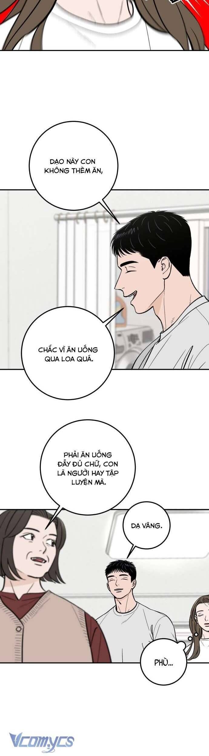 Cậu Nhóc Hàng Xóm Chap 32 - Next Chap 33