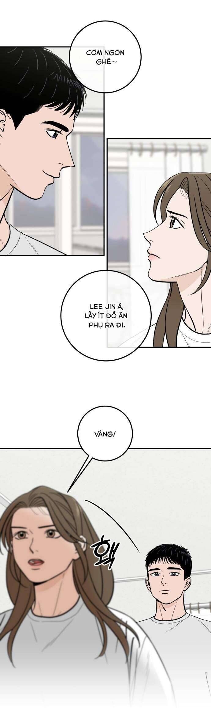 Cậu Nhóc Hàng Xóm Chap 32 - Next Chap 33