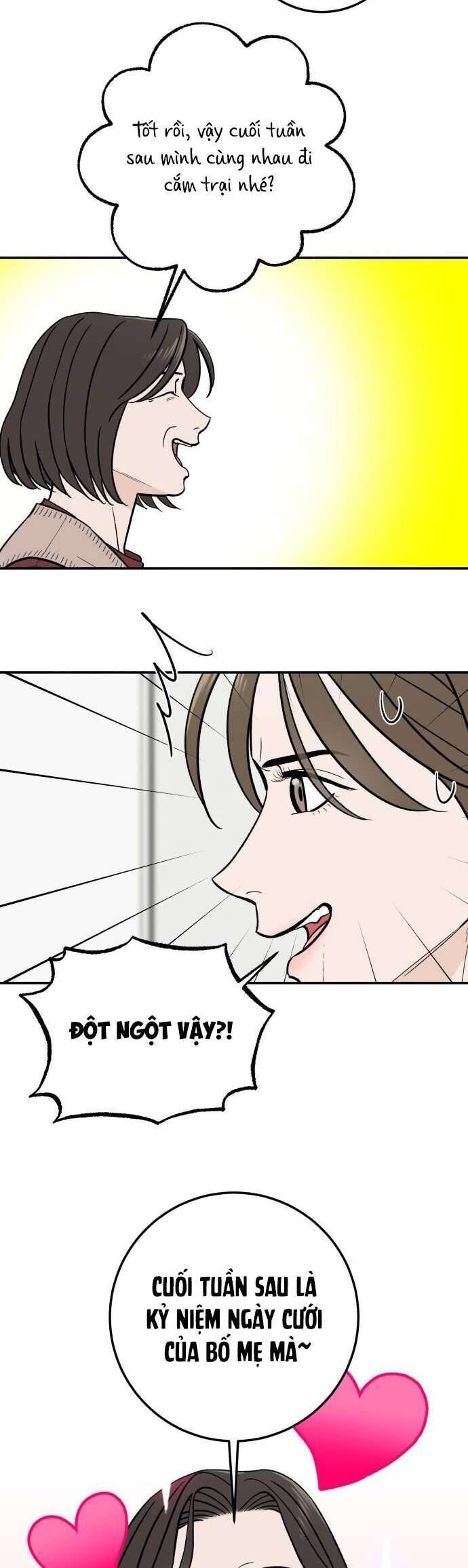 Cậu Nhóc Hàng Xóm Chap 32 - Next Chap 33