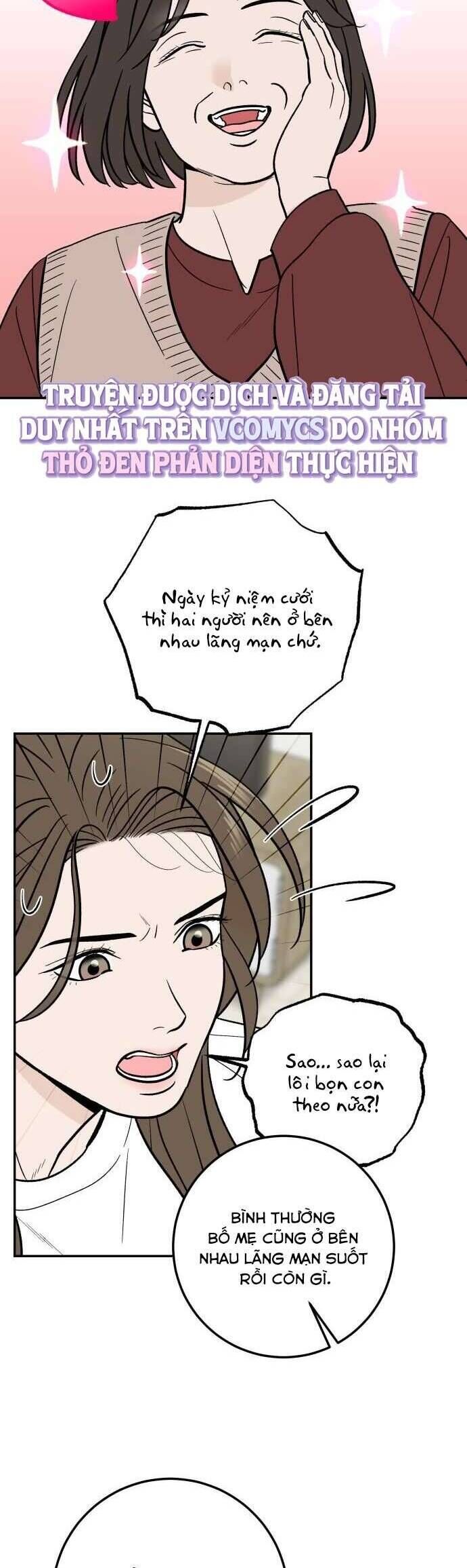 Cậu Nhóc Hàng Xóm Chap 32 - Next Chap 33