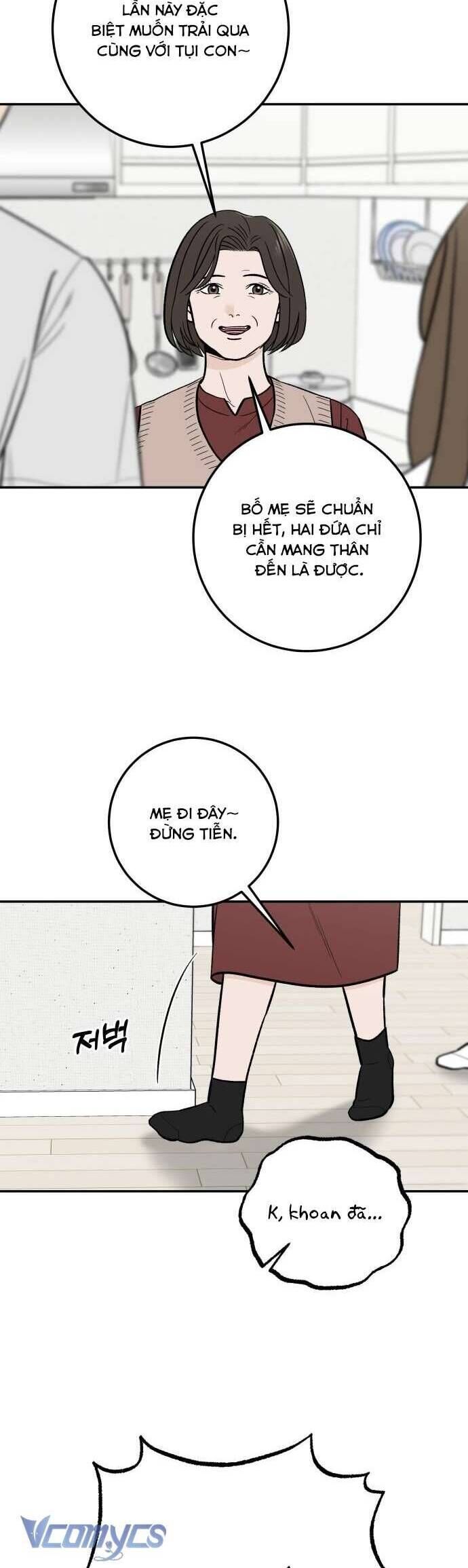 Cậu Nhóc Hàng Xóm Chap 32 - Next Chap 33