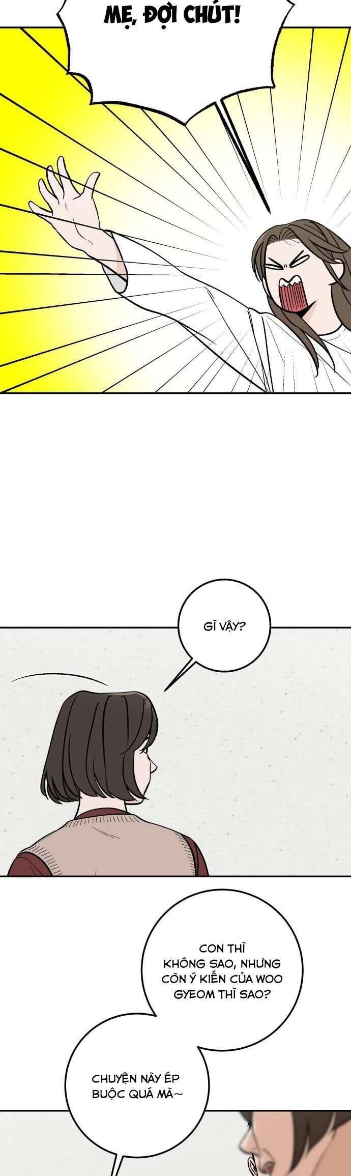 Cậu Nhóc Hàng Xóm Chap 32 - Next Chap 33
