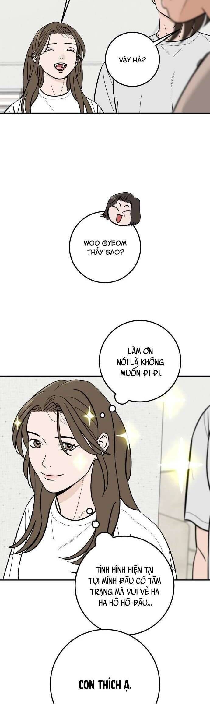 Cậu Nhóc Hàng Xóm Chap 32 - Next Chap 33