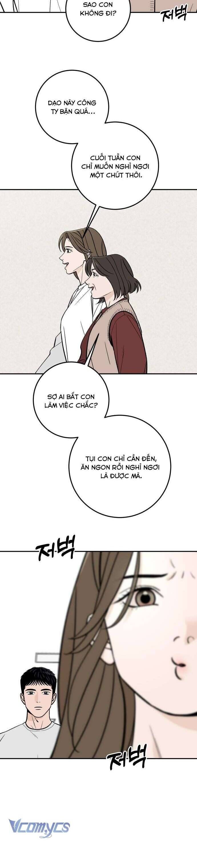 Cậu Nhóc Hàng Xóm Chap 32 - Next Chap 33