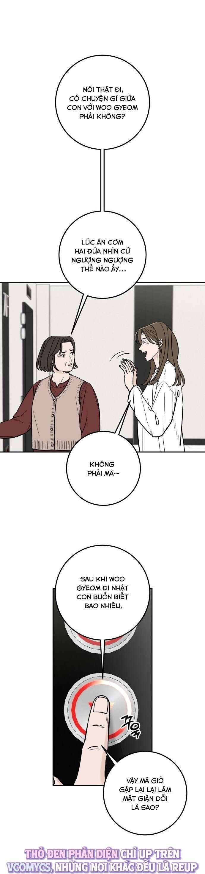 Cậu Nhóc Hàng Xóm Chap 32 - Next Chap 33