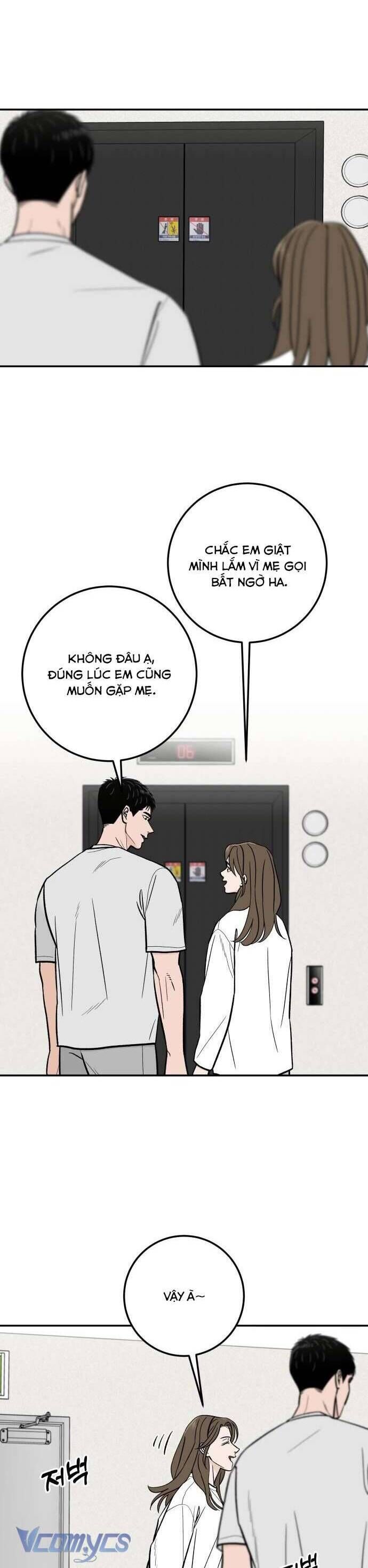 Cậu Nhóc Hàng Xóm Chap 32 - Next Chap 33