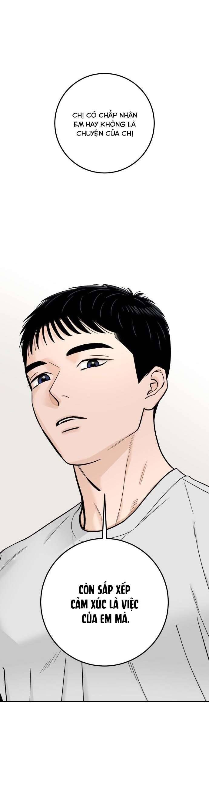 Cậu Nhóc Hàng Xóm Chap 32 - Next Chap 33