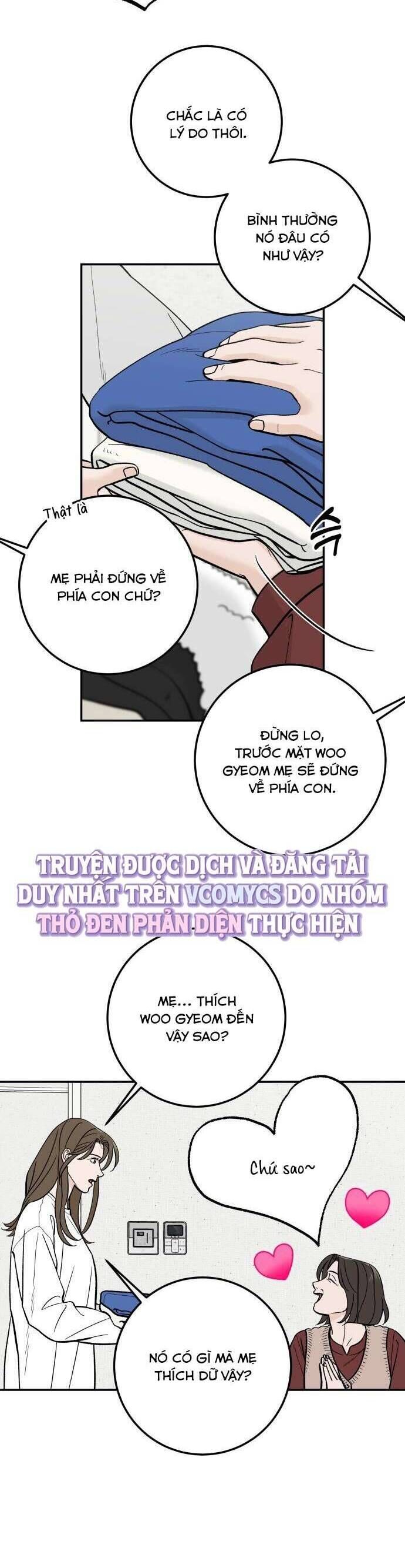 Cậu Nhóc Hàng Xóm Chap 32 - Next Chap 33