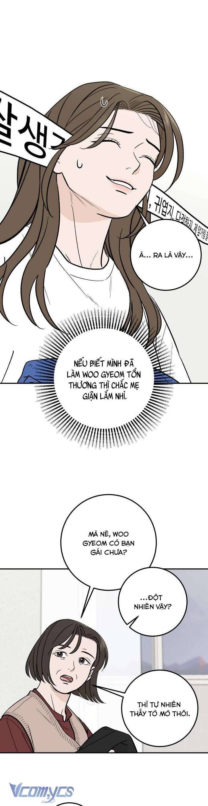 Cậu Nhóc Hàng Xóm Chap 32 - Next Chap 33