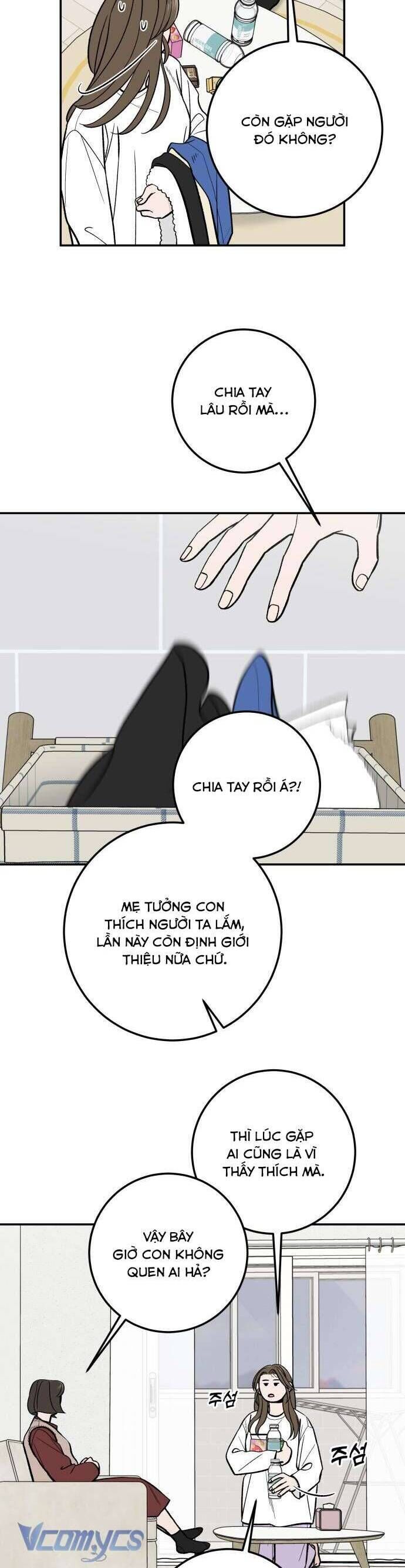 Cậu Nhóc Hàng Xóm Chap 32 - Next Chap 33
