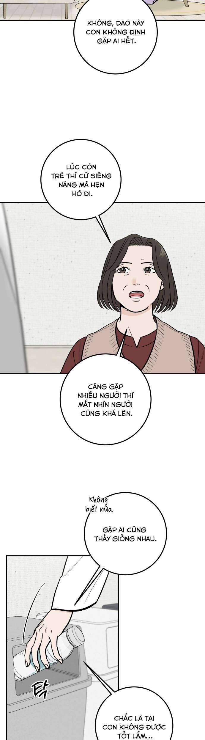 Cậu Nhóc Hàng Xóm Chap 32 - Next Chap 33